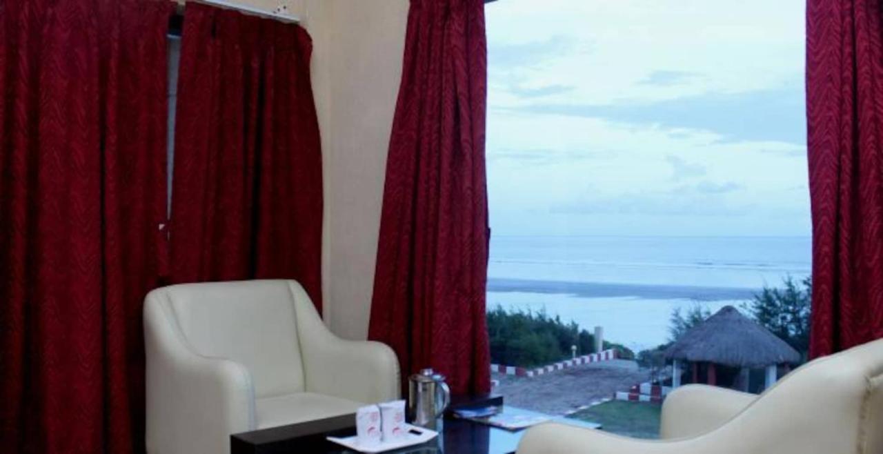 The Candlewood Park Beach Resort Mandarmani Ngoại thất bức ảnh
